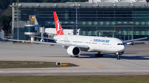 TC-JJY · Boeing 777-3F2(ER) · LTBJ