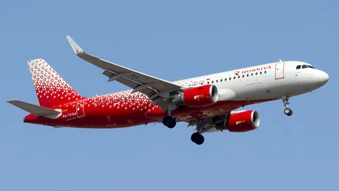 RA-73194 · Airbus A320-214 · LTFM