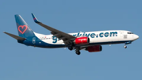 TC-MGC · Boeing 737-83N · LTAI