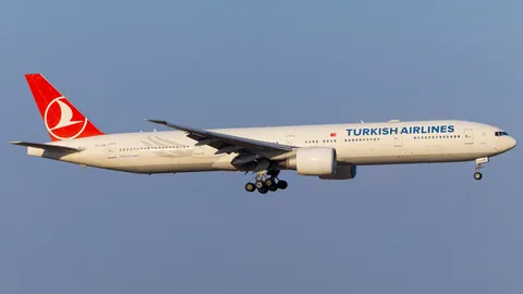 TC-JJK · Boeing 777-3F2(ER) · LTAI