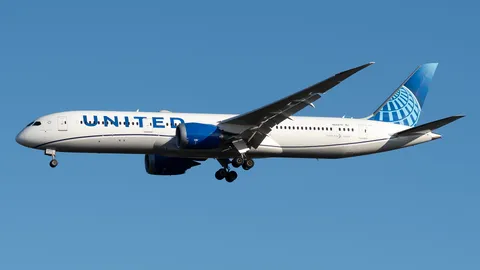 N24979 · Boeing 787-9 Dreamliner · EGLL