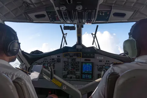 8Q-IAL · De Havilland Canada DHC-6-300 Twin Otter · ZZZZ