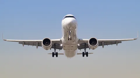 TC-RBL · Airbus A321-251NX · LTFJ