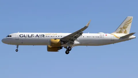 A9C-NG · Airbus A321-253NX · LTFM