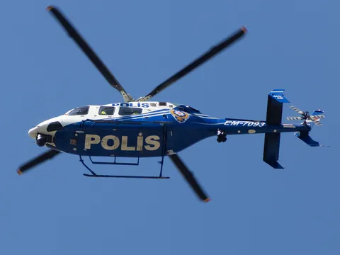 EM-7093 · Bell 429 GlobalRanger · N/A