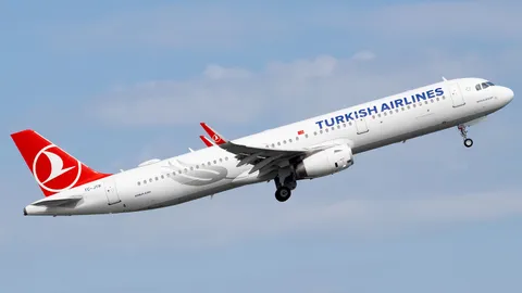 TC-JTR · Airbus A321-231 · LTFM