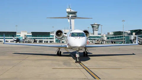 TC-MAY · Gulfstream G-IV(SP) · LTBA