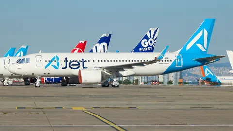 TC-NDP · Airbus A320-271N · LTBA
