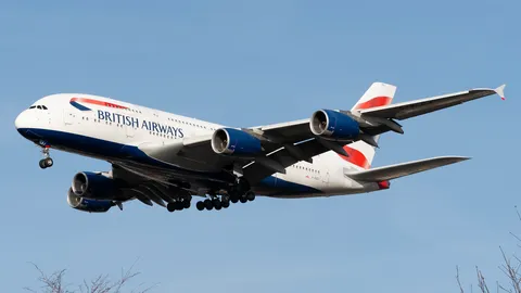 G-XLEJ · Airbus A38-841 · EGLL