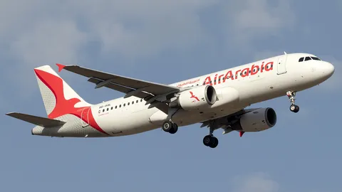 A6-AQL · Airbus A320-214 · LTFM