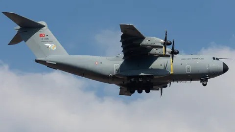 15-0051 · Airbus A400M · LTFJ