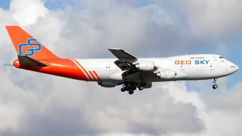 4L-GEN · Boeing 747-236B(SF) · LTFM