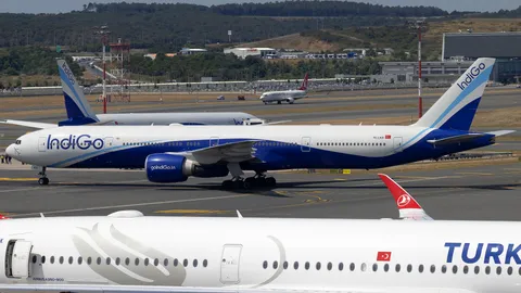 TC-LKD · Boeing 777-3Q8(ER) · LTFM