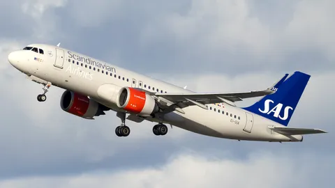 EI-SIA · Airbus A320-251N · EGCC