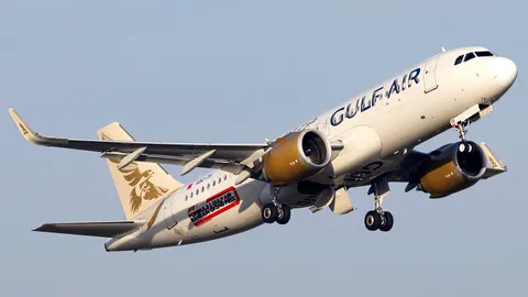 A9C-TF · Airbus A320-251N · LTFM