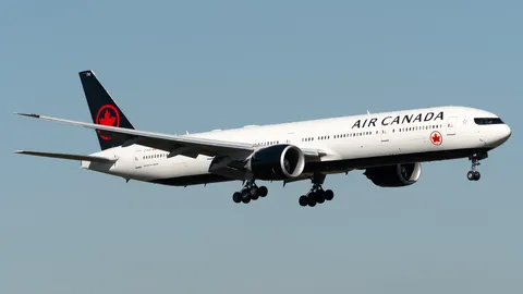 C-FITU · Boeing 777-333(ER) · EGLL