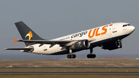 TC-VEL · Airbus A310-308(F) · LTFM
