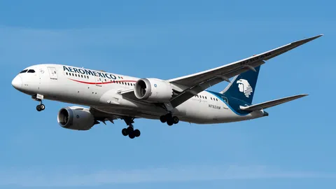 N782AM · Boeing 787-8 Dreamliner · EGLL