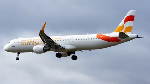 OY-TCD · Airbus A321-211 · ESGG
