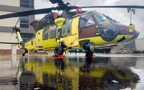 TUS-H002 · TAI T-70 GMH · LTAE