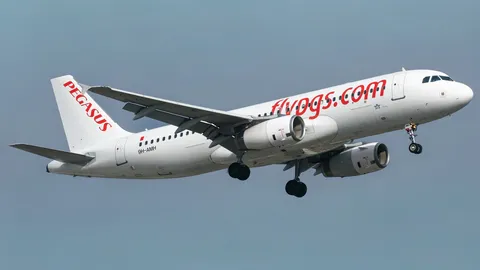 9H-AMH · Airbus A320-232 · LTAI
