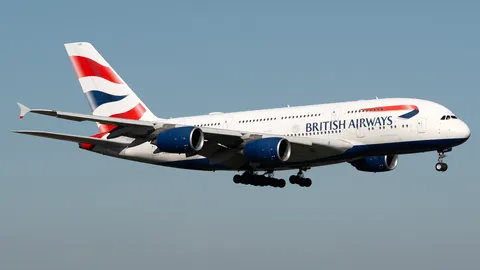 G-XLEG · Airbus A38-841 · EGLL