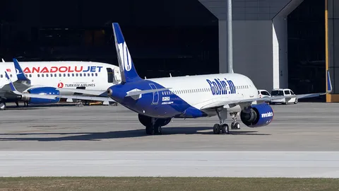 VP-CIR · Airbus A320-271N · LTFJ