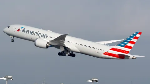 N844MC · Boeing 787-9 Dreamliner · EGLL
