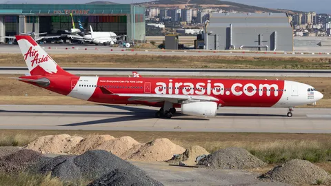 9M-XXE · Airbus A330-343 · LTFJ