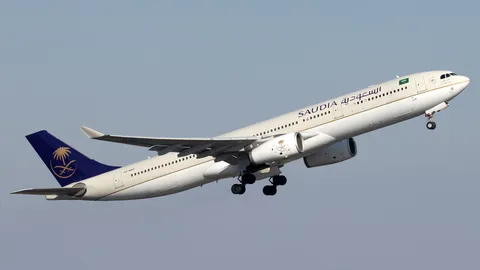 HZ-AQ12 · Airbus A330-343 · LTFM