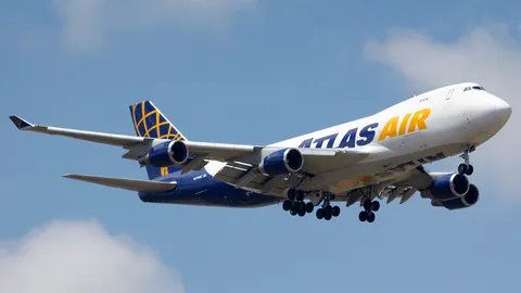 N476MC · Boeing 747-47UF(SCD) · LTFM
