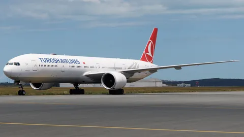 TC-JJT · Boeing 777-3F2(ER) · LTFM
