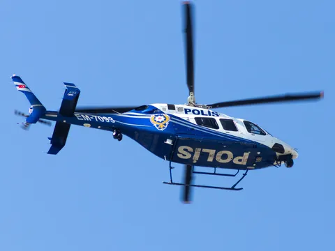 EM-7093 · Bell 429 GlobalRanger · N/A
